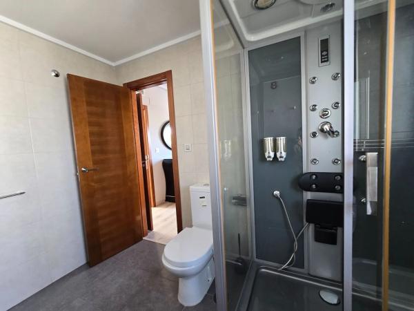 Casa independiente en calle la Font del Pouet