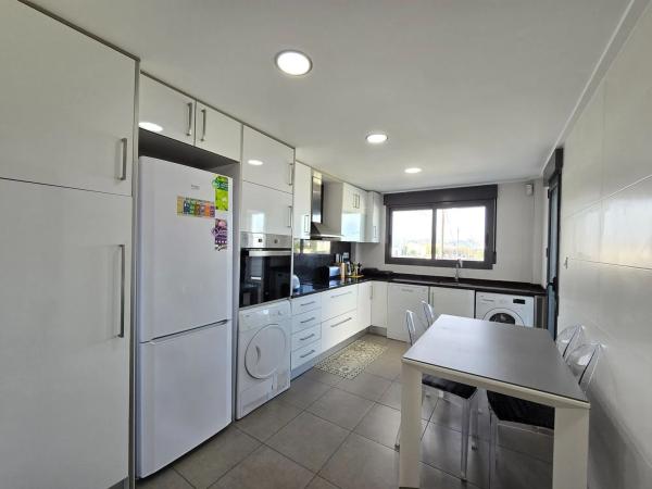 Casa independiente en calle la Font del Pouet