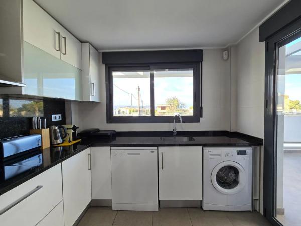 Casa independiente en calle la Font del Pouet