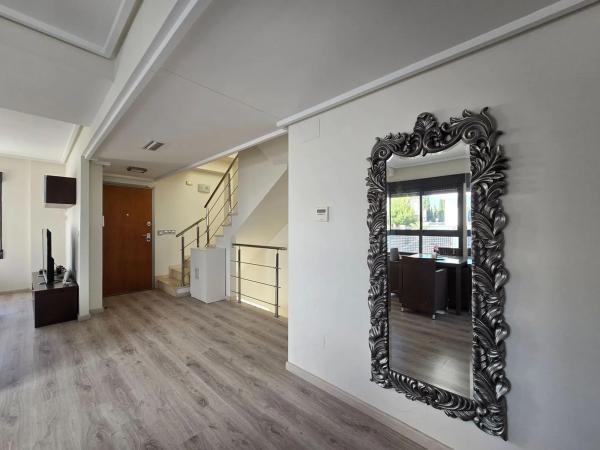 Casa independiente en calle la Font del Pouet