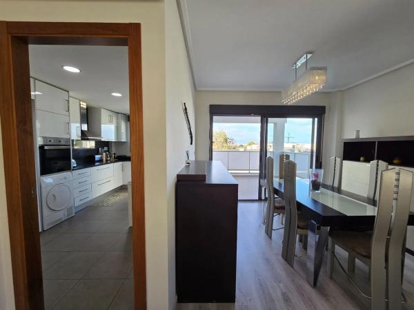 Casa independiente en calle la Font del Pouet