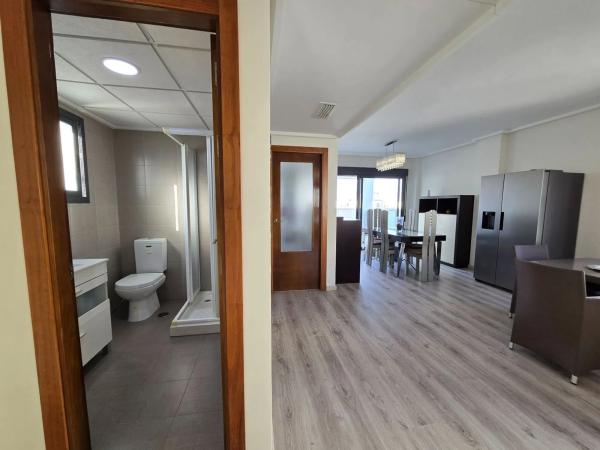 Casa independiente en calle la Font del Pouet