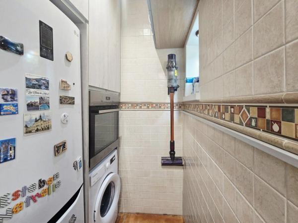 Chalet adosado en avenida Novelda