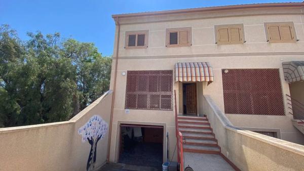 Chalet pareado en camino Laderas de la font