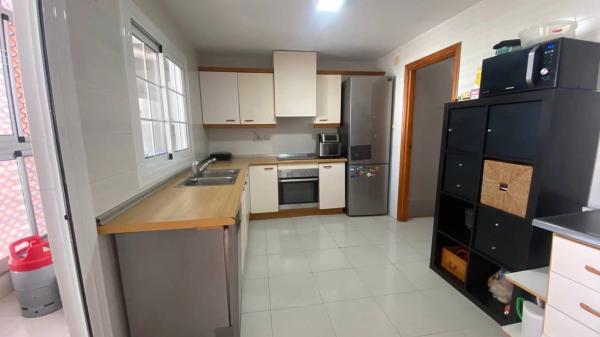 Chalet pareado en camino Laderas de la font