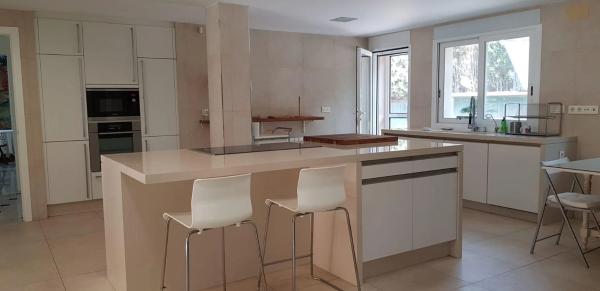 Casa independiente en calle del Vino