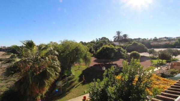 Chalet pareado en camino Laderas de la font