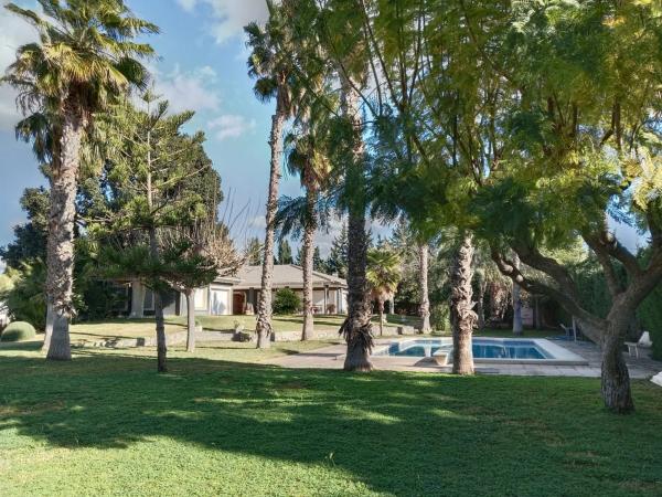 Casa independiente en calle del Vino