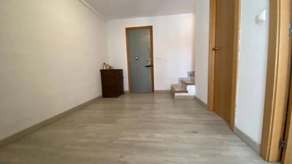 Chalet pareado en camino Laderas de la font