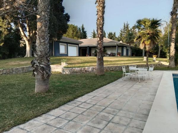 Casa independiente en calle del Vino