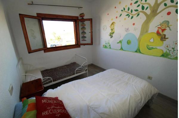 Chalet pareado en camino Laderas de la font