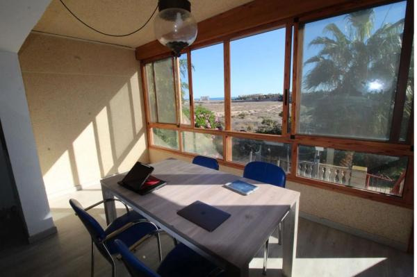 Chalet pareado en camino Laderas de la font