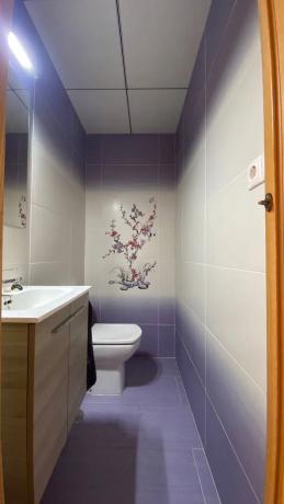 Chalet pareado en camino Laderas de la font