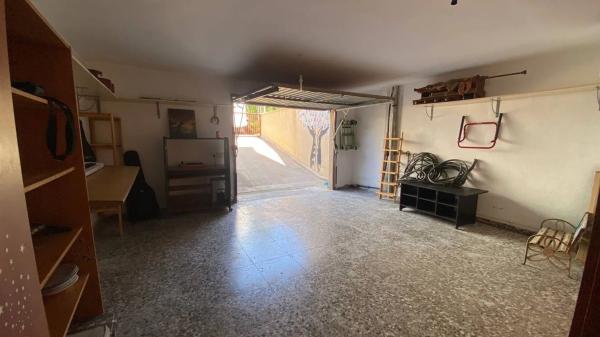 Chalet pareado en camino Laderas de la font