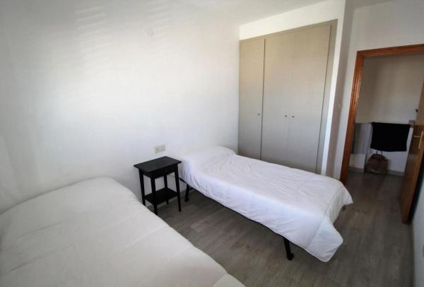 Chalet pareado en camino Laderas de la font