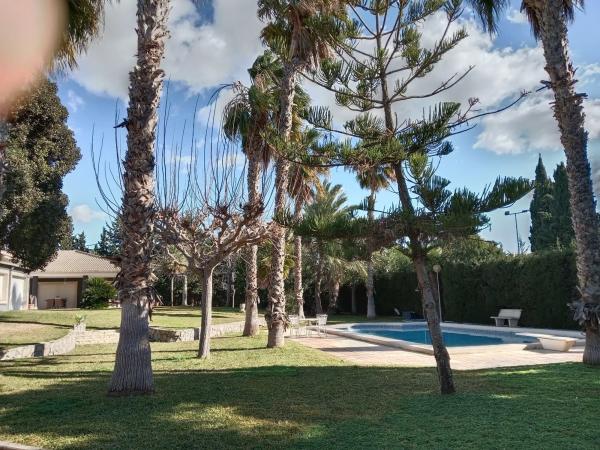 Casa independiente en calle del Vino