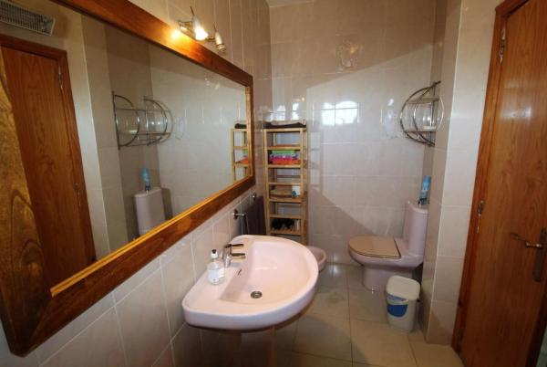 Chalet pareado en camino Laderas de la font