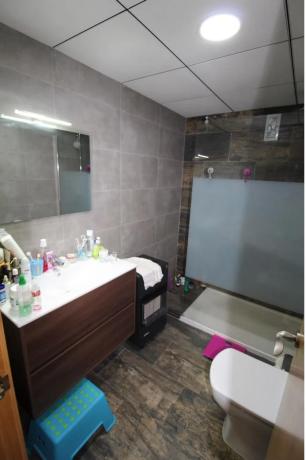 Chalet pareado en camino Laderas de la font