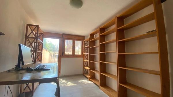 Chalet pareado en camino Laderas de la font