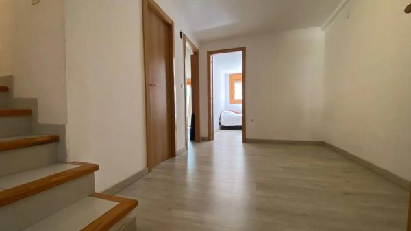 Chalet pareado en camino Laderas de la font