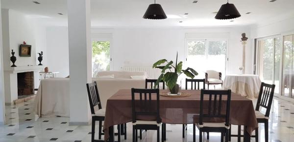 Casa independiente en calle del Vino