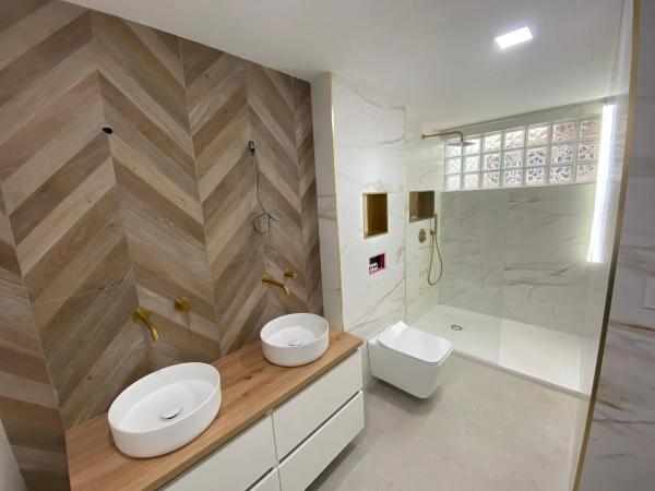 Chalet adosado en calle Busot