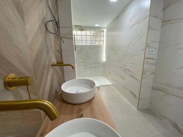 Chalet adosado en calle Busot