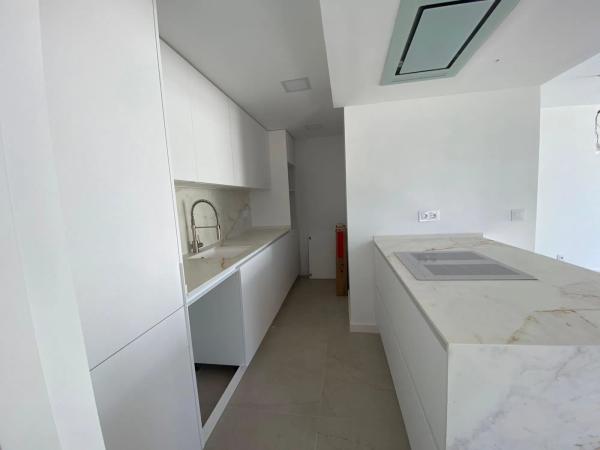 Chalet adosado en calle Busot