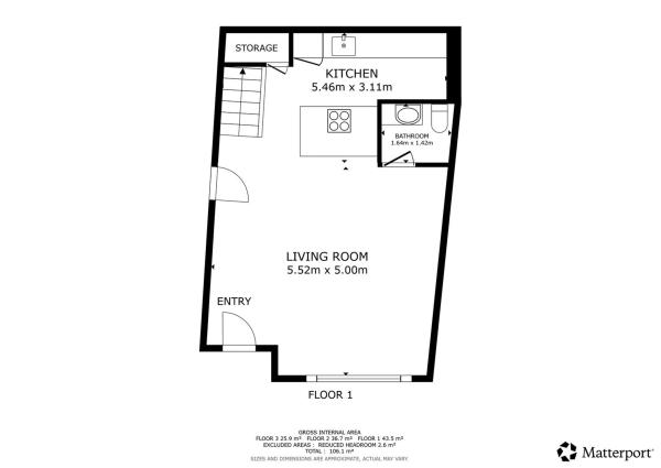 Chalet adosado en calle Busot