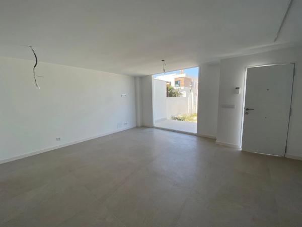 Chalet adosado en calle Busot