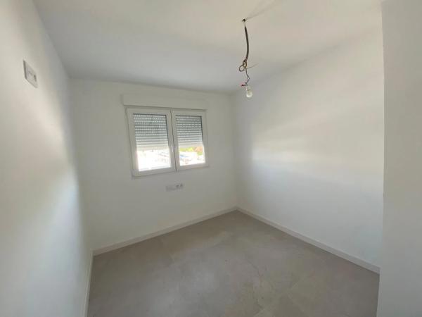 Chalet adosado en calle Busot