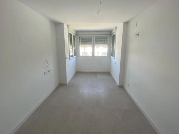 Chalet adosado en calle Busot