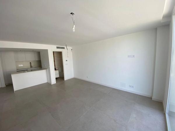 Chalet adosado en calle Busot