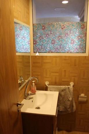 Chalet adosado en calle Pintor Sorolla