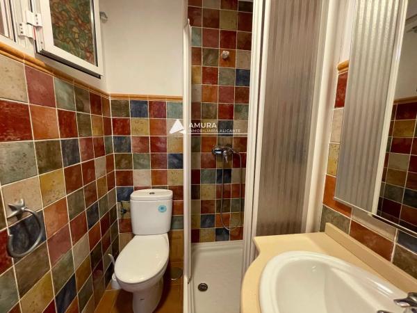 Chalet adosado en calle Pintor Sorolla