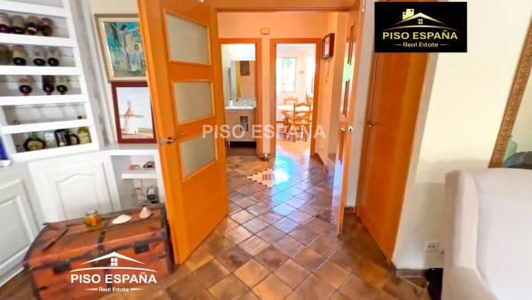 Chalet adosado en Av Creuetes
