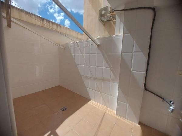 Chalet adosado en calle Pizarro