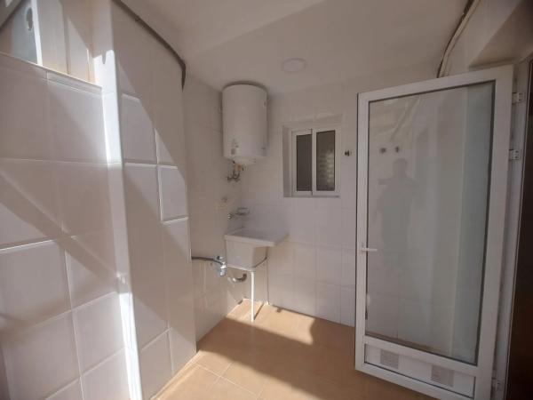 Chalet adosado en calle Pizarro