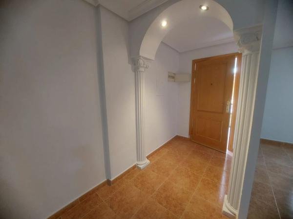 Chalet adosado en calle Pizarro