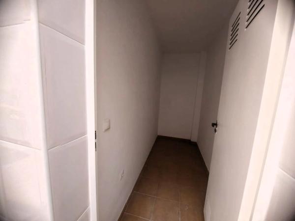 Chalet adosado en calle Pizarro