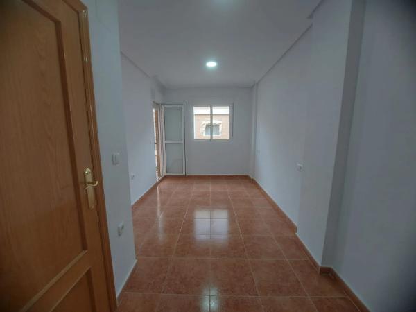 Chalet adosado en calle Pizarro