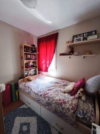 Casa independiente en calle Granados