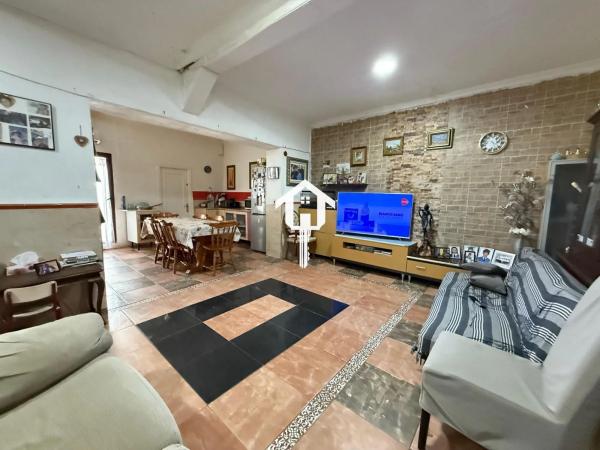 Chalet adosado en Pd Canastel Polig i