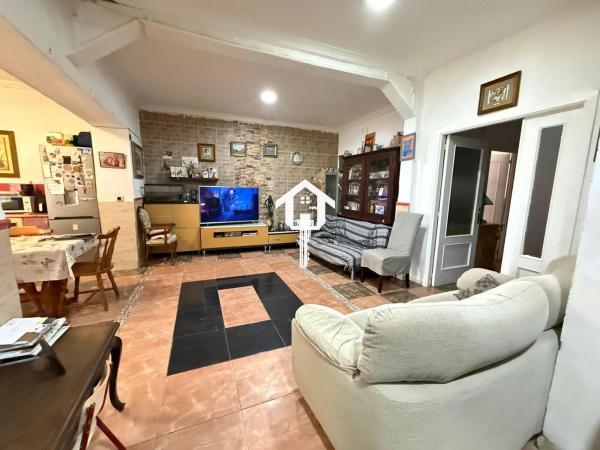 Chalet adosado en Pd Canastel Polig i