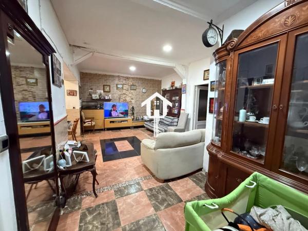 Chalet adosado en Pd Canastel Polig i