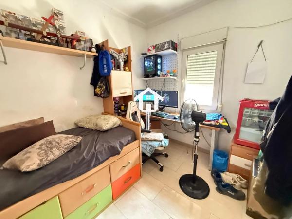 Chalet adosado en Pd Canastel Polig i