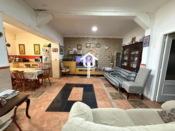 Chalet adosado en Pd Canastel Polig i