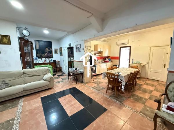 Chalet adosado en Pd Canastel Polig i