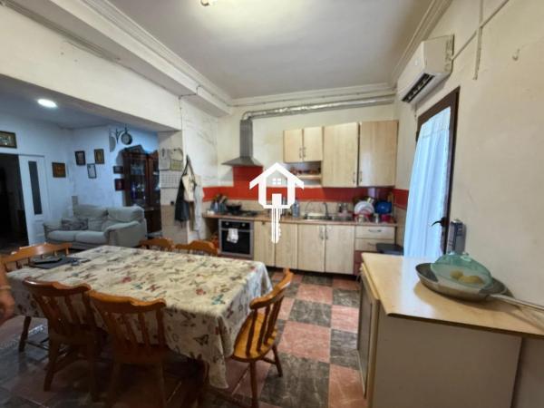 Chalet adosado en Pd Canastel Polig i