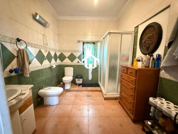 Chalet adosado en Pd Canastel Polig i